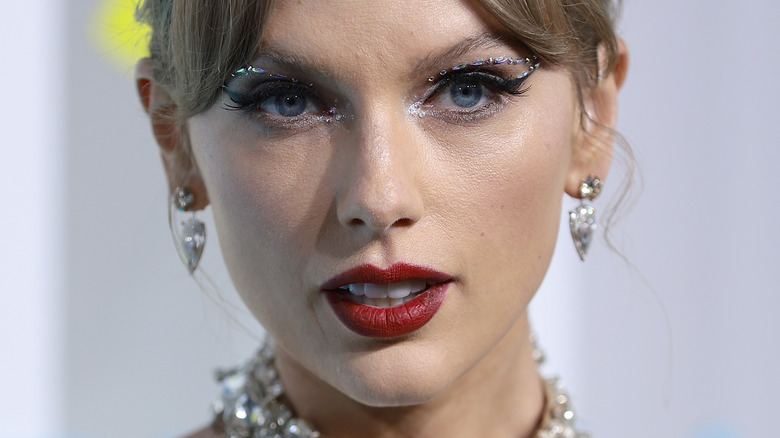 Eye-liner à strass Taylor Swift