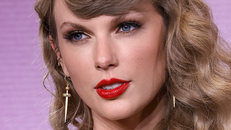 Rouge à lèvres Taylor Swift