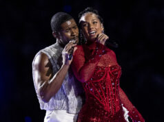 Le mari d'Alicia Keys exprime clairement ses réflexions sur son duo flirty Usher
